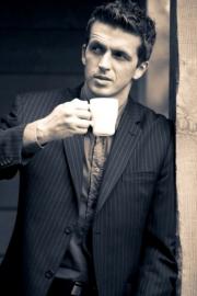 Kawę często pijemy w pośpiechu